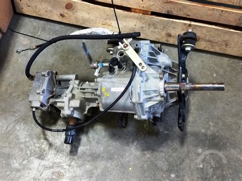 john deere gator transmission